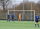 S.K.N.W.K. 1 - FC Dauwendaele 1 (competitie) seizoen 2024-2025 (40/162)